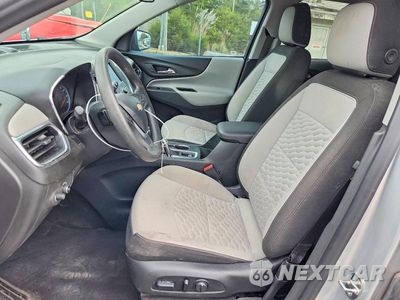 Zdjęcie 7 z 14 samochodu: 2020 CHEVROLET EQUINOX LS VIN:3GNAXHEV3LS503657 - miniatura