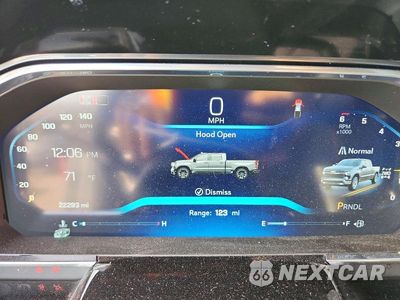 Zdjęcie 9 z 12 samochodu: 2026 CHEVROLET SILVERADO K1500 LT VIN:2GCUKDED6T1150234 - miniatura