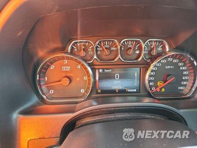 Zdjęcie 9 z 13 samochodu: 2016 GMC SIERRA K1500 SLT VIN:3GTU2NEC4GG221294 - miniatura