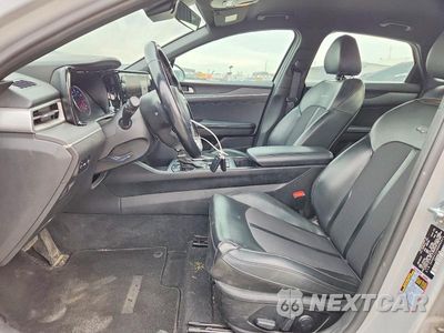Zdjęcie 7 z 12 samochodu: 2022 KIA K5 GT LINE VIN:5XXG64J25NG082611 - miniatura