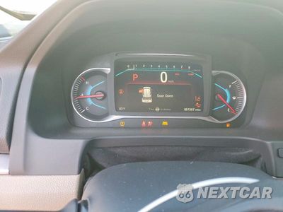 Zdjęcie 9 z 13 samochodu: 2020 HONDA PILOT EX VIN:5FNYF5H36LB011135 - miniatura