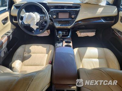 Zdjęcie 8 z 13 samochodu: 2014 TOYOTA AVALON XLE VIN:4T1BK1EB4EU135254 - miniatura