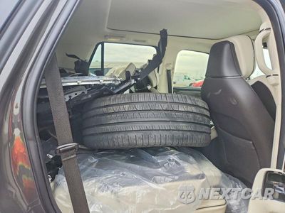 Zdjęcie 10 z 12 samochodu: 2024 LINCOLN NAVIGATOR BLACK LABEL VIN:5LMJJ2TG1REL12181 - miniatura