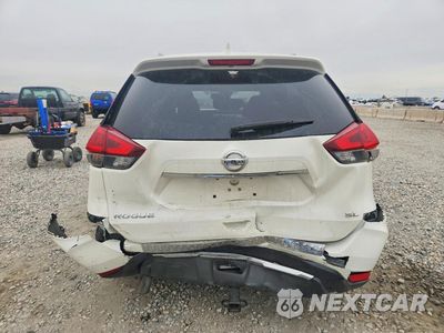 Zdjęcie 6 z 14 samochodu: 2018 NISSAN ROGUE SL VIN:JN8AT2MT7JW451912 - miniatura