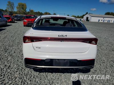 Zdjęcie 6 z 12 samochodu: 2022 KIA K5 LXS VIN:5XXG14J29NG147863 - miniatura