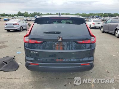 Zdjęcie 6 z 14 samochodu: 2026 HONDA CR-V EX VIN:2HKRS4H43TH400724 - miniatura