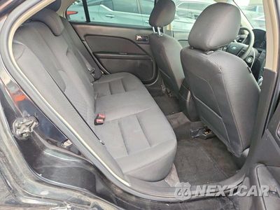 Zdjęcie 10 z 12 samochodu: 2011 FORD FUSION SE VIN:3FAHP0HGXBR320063 - miniatura