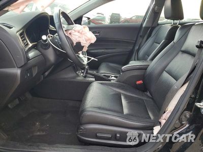 Zdjęcie 7 z 13 samochodu: 2016 ACURA ILX PREMIUM VIN:19UDE2F76GA002795 - miniatura