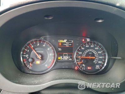 Zdjęcie 9 z 12 samochodu: 2020 SUBARU WRX VIN:JF1VA1A69L9814424 - miniatura