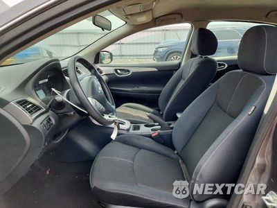 Zdjęcie 7 z 12 samochodu: 2015 NISSAN SENTRA S VIN:3N1AB7AP1FY288017 - miniatura