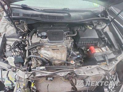 Zdjęcie 11 z 12 samochodu: 2017 TOYOTA CAMRY VIN:4T1BF1FKXHU686599 - miniatura
