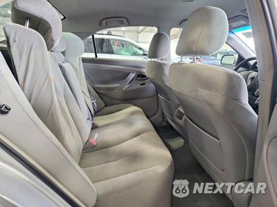 Zdjęcie 10 z 12 samochodu: 2008 TOYOTA CAMRY LE VIN:4T4BE46K98R029156 - miniatura