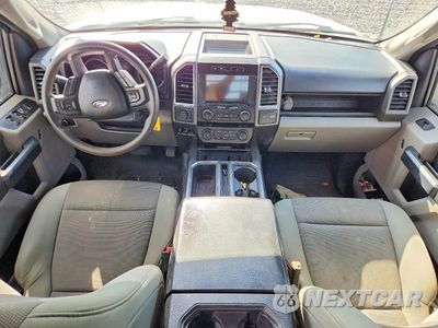 Zdjęcie 8 z 12 samochodu: 2022 FORD F450 SUPER DUTY VIN:1FT8W4DT4NEC28302 - miniatura