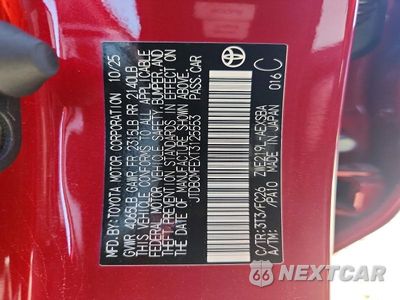 Zdjęcie 12 z 12 samochodu: 2026 TOYOTA COROLLA HYBRID SE VIN:JTDBCMFEXT3125553 - miniatura