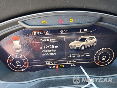 Zdjęcie 9 z 13 samochodu: 2018 AUDI Q5 PREMIUM PLUS VIN:WA1BNAFY8J2194466 - miniatura
