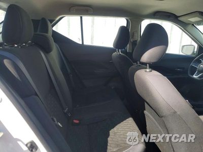 Zdjęcie 11 z 13 samochodu: 2021 NISSAN KICKS SV VIN:3N1CP5CV6ML510233 - miniatura