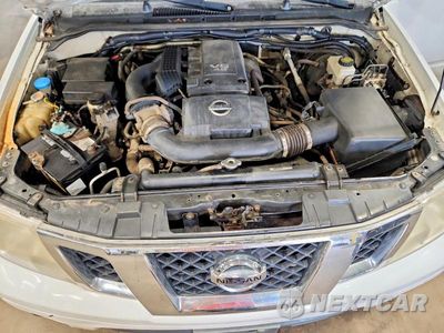 Zdjęcie 11 z 12 samochodu: 2012 NISSAN FRONTIER SV V6 VIN:1N6AD0CW6CC419513 - miniatura