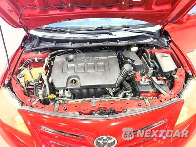 Zdjęcie 11 z 12 samochodu: 2013 TOYOTA COROLLA L VIN:5YFBU4EE6DP103315 - miniatura