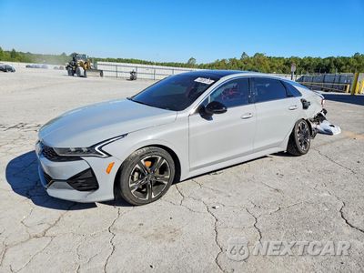 2024 KIA K5 GT LINE 5XXG64J26RG248785 - główne zdjęcie licytacji z USA - miniatura
