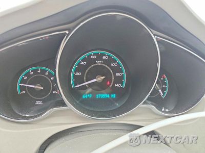 Zdjęcie 9 z 12 samochodu: 2012 CHEVROLET MALIBU LS VIN:1G1ZA5EU6CF351289 - miniatura