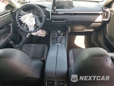 Zdjęcie 8 z 14 samochodu: 2025 MAZDA CX-50 SELECT VIN:7MMVABAM1SN310809 - miniatura