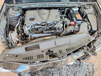 Zdjęcie 11 z 12 samochodu: 2024 TOYOTA CAMRY SE VIN:4T1G11AK0RU233718 - miniatura