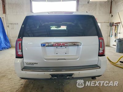 Zdjęcie 6 z 13 samochodu: 2016 GMC YUKON DENALI VIN:1GKS2CKJ3GR266469 - miniatura