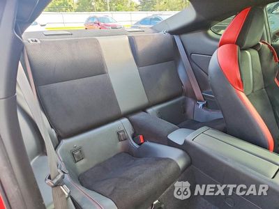 Zdjęcie 10 z 12 samochodu: 2024 TOYOTA GR 86 TRUENO EDITION VIN:JF1ZNBM15R8750859 - miniatura