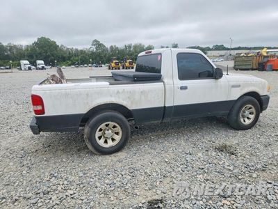 Trzecie zdjęcie samochodu z tyłu: 2005 FORD RANGER VIN:1FTYR10D35PA22977 - miniatura