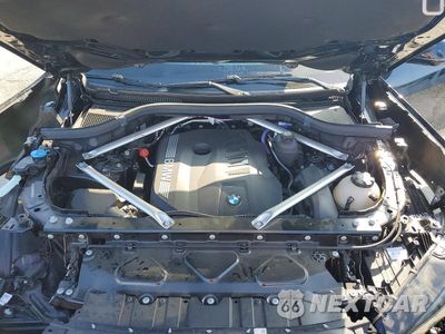 Zdjęcie 12 z 13 samochodu: 2025 BMW X5 SDRIVE 40I VIN:5UX13EU06S9Y88107 - miniatura