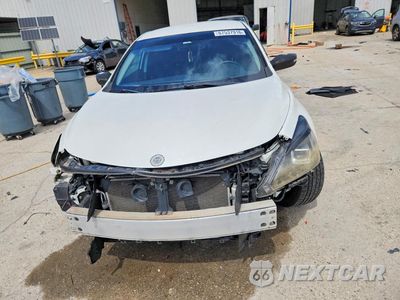 Piąte zdjęcie samochodu w środku: 2015 NISSAN ALTIMA 2.5 S VIN:1N4AL3APXFN353288 - miniatura