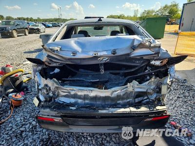 Zdjęcie 6 z 12 samochodu: 2016 HYUNDAI SONATA HYBRID LIMITED VIN:KMHE34L16GA023016 - miniatura