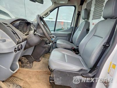 Zdjęcie 7 z 12 samochodu: 2017 FORD TRANSIT T-150 VIN:1FTYE2CM1HKA09157 - miniatura