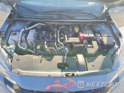 Zdjęcie 11 z 13 samochodu: 2025 NISSAN SENTRA SR VIN:3N1AB8DV9SY402436 - miniatura