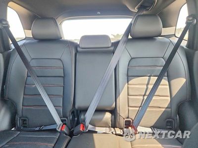 Zdjęcie 10 z 13 samochodu: 2025 HONDA CR-V SPORT-L VIN:5J6RS5H8XSL007865 - miniatura
