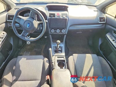 Zdjęcie 8 z 12 samochodu: 2020 SUBARU WRX PREMIUM VIN:JF1VA1C66L9805001 - miniatura