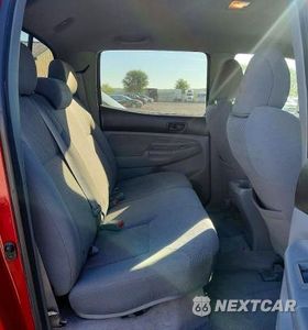 Zdjęcie 10 z 12 samochodu: 2009 TOYOTA TACOMA V6 VIN:5TELU42N09Z596208 - miniatura