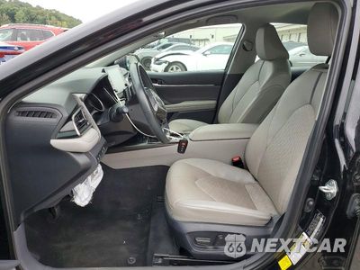 Zdjęcie 7 z 12 samochodu: 2024 TOYOTA CAMRY XSE VIN:4T1K61AK9RU858078 - miniatura