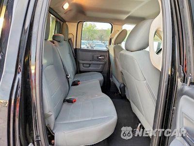 Zdjęcie 10 z 12 samochodu: 2015 RAM 1500 SLT VIN:1C6RR7GT8FS536592 - miniatura