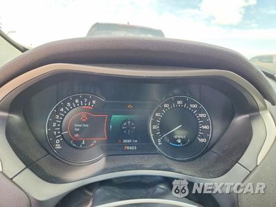 Zdjęcie 9 z 12 samochodu: 2014 LINCOLN MKZ VIN:3LN6L2G94ER808176 - miniatura