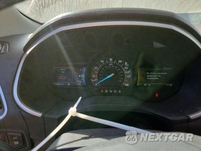 Zdjęcie 9 z 13 samochodu: 2020 FORD EDGE SEL VIN:2FMPK4J96LBB21305 - miniatura