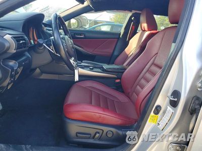 Zdjęcie 7 z 12 samochodu: 2019 LEXUS IS 300 VIN:JTHBA1D21K5096426 - miniatura