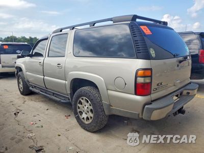 Drugie zdjęcie samochodu z przodu: 2006 CHEVROLET SUBURBAN K1500 VIN:3GNFK16Z76G115223 - miniatura