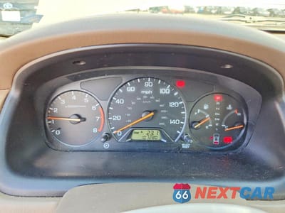 Zdjęcie 9 z 12 samochodu: 2000 HONDA ACCORD SE VIN:1HGCG5679YA080447 - miniatura