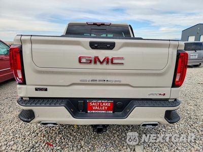 Zdjęcie 6 z 12 samochodu: 2026 GMC SIERRA K1500 AT4 VIN:3GTUUEEL0TG344899 - miniatura
