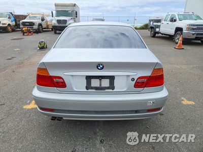 Zdjęcie 6 z 12 samochodu: 2004 BMW 325 CI VIN:WBABD33474PL02506 - miniatura