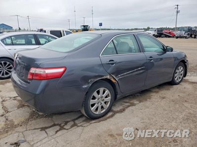 Trzecie zdjęcie samochodu z tyłu: 2008 TOYOTA CAMRY XLE VIN:4T1BE46K38U236006 - miniatura