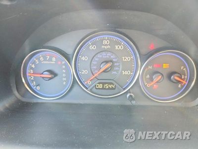 Zdjęcie 9 z 12 samochodu: 2003 HONDA CIVIC LX VIN:2HGES16523H585898 - miniatura