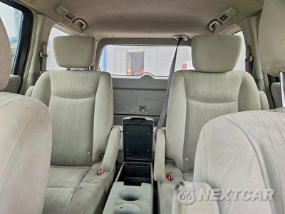 Zdjęcie 10 z 13 samochodu: 2015 NISSAN QUEST 3.5 SV VIN:JN8AE2KP0F9127156 - miniatura