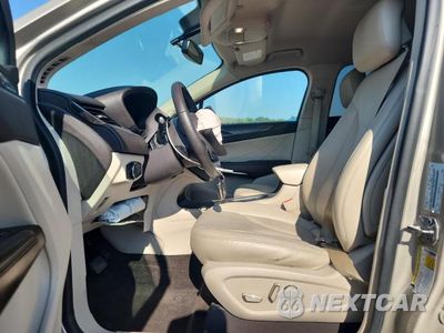 Zdjęcie 7 z 12 samochodu: 2017 LINCOLN MKC PREMIERE VIN:5LMCJ1C90HUL51773 - miniatura